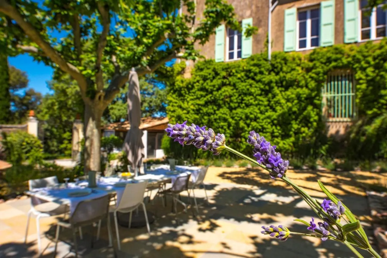 Brue-Auriac Location Prestige 450 M2 Dans Chateau En Provence 0*,  צרפת