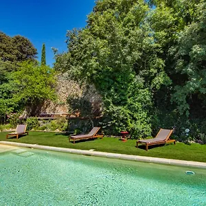 Bastide Saint-estève Brue-Auriac